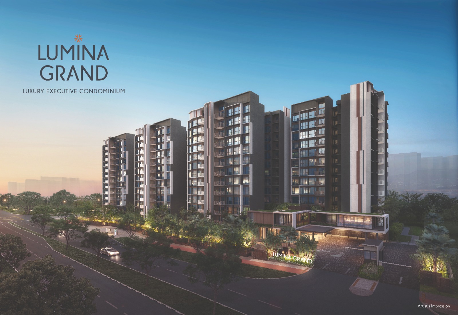 lumina grand ec