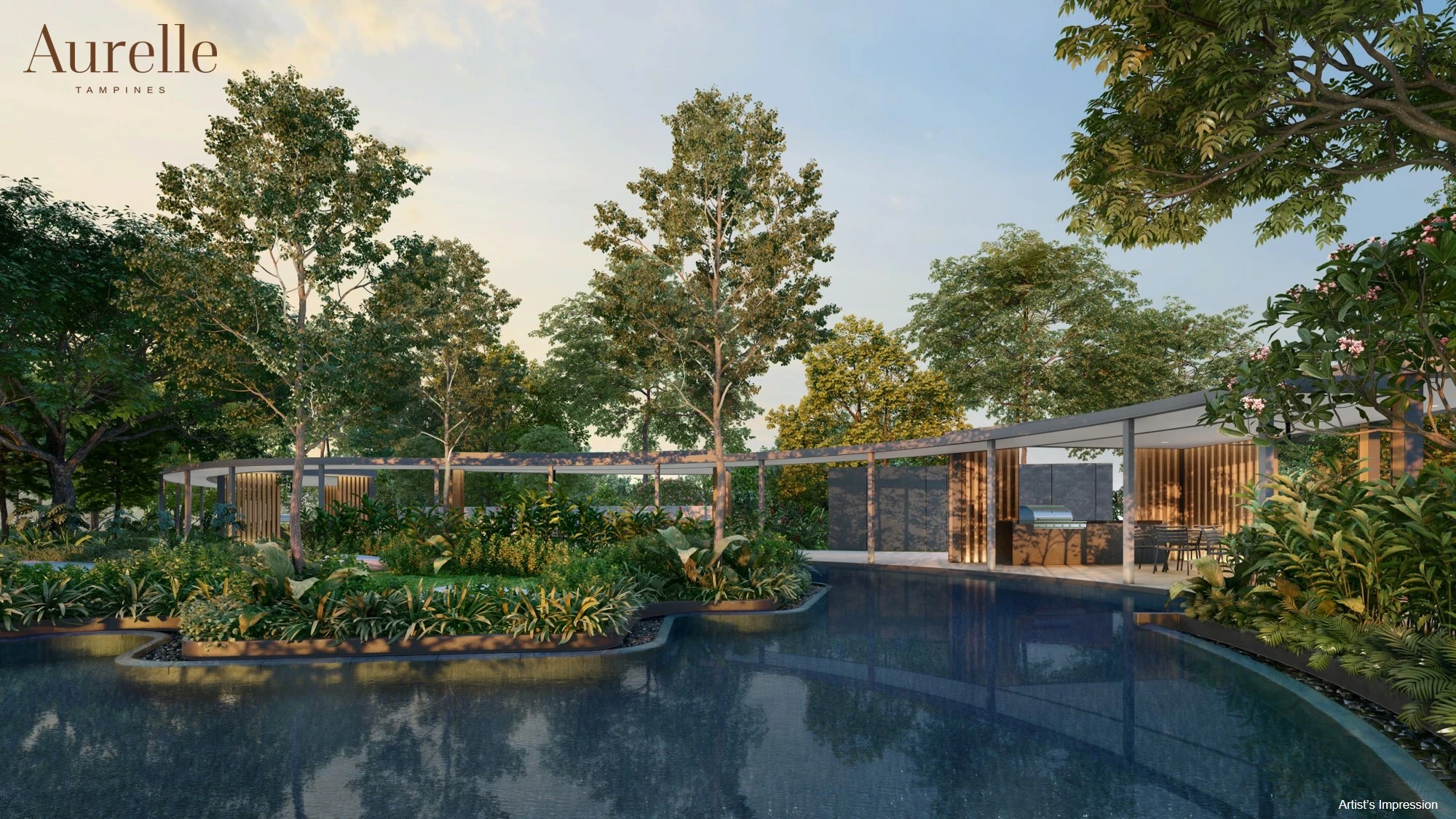 Lumina Grand Brochure