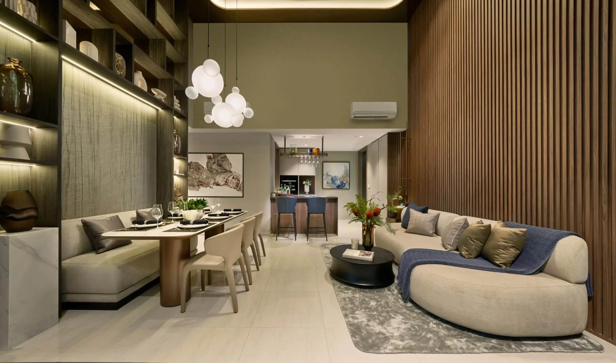 Lumina Grand Living Room